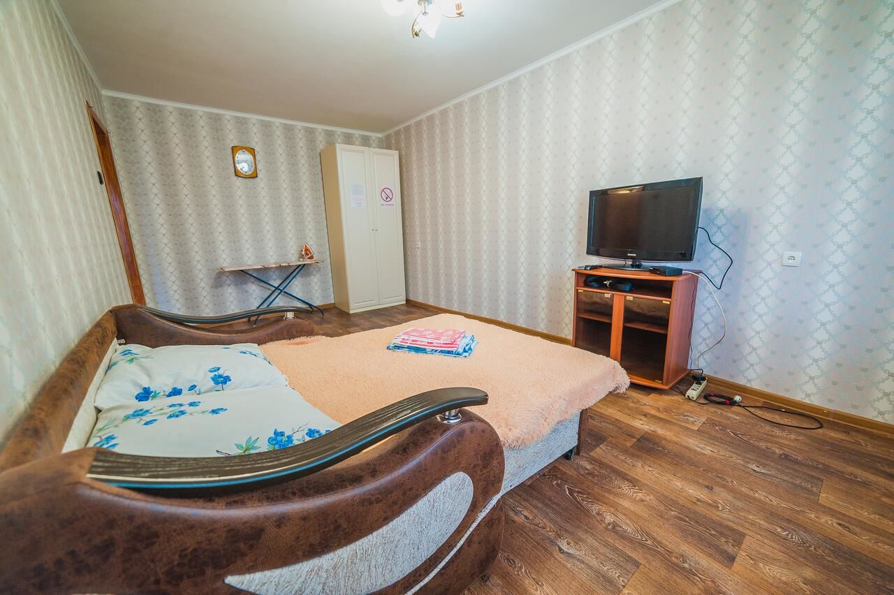 Апартаменты Apartments on KAZIITU Уральск-14