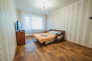 Апартаменты Apartments on KAZIITU Уральск Апартаменты с 1 спальней-16