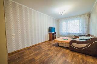 Апартаменты Apartments on KAZIITU Уральск Апартаменты с 1 спальней-8