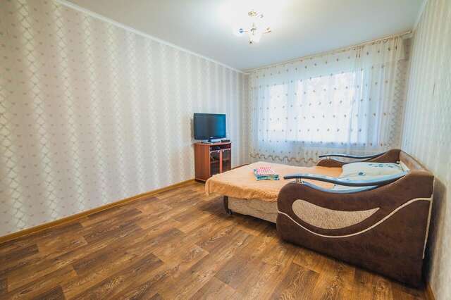 Апартаменты Apartments on KAZIITU Уральск-15